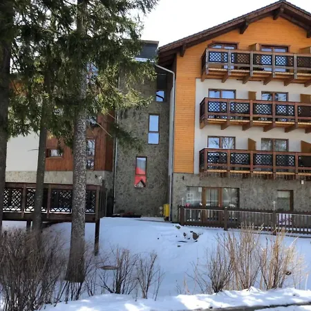 Apartament Nad Potokiem 41