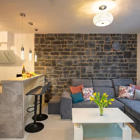 דירה Nad Potokiem 41 שצ'קלארסקה פוראובה