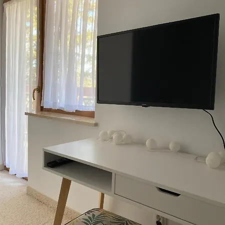 Nad Potokiem 41 Apartament Szklarska Poręba
