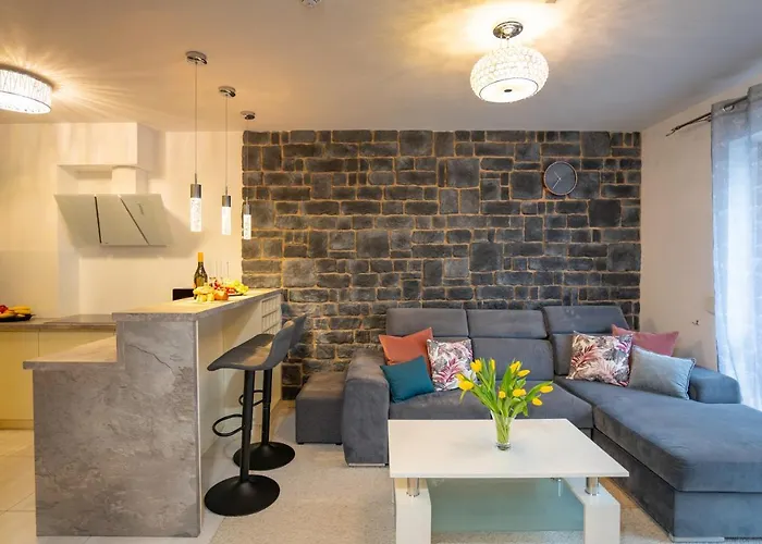 Apartament Nad Potokiem 41 Szklarska Poręba