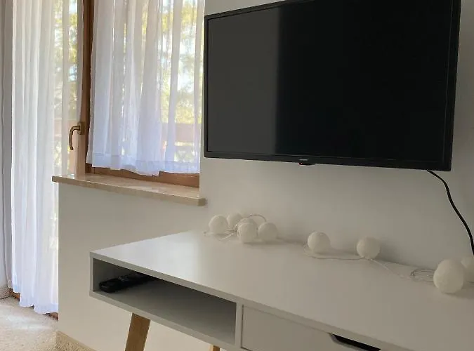 Nad Potokiem 41 Apartament Szklarska Poręba